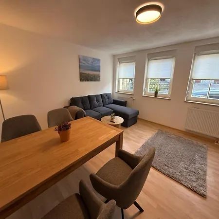 Daire Moderne In Elstra