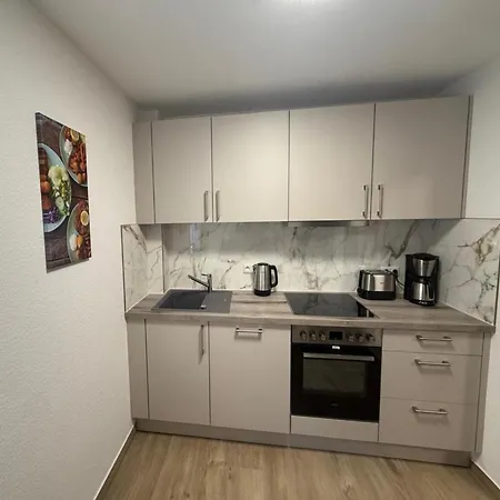 Moderne In Daire Elstra