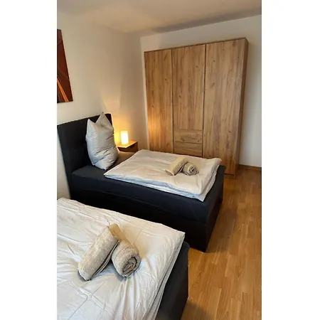 Moderne In Daire Elstra