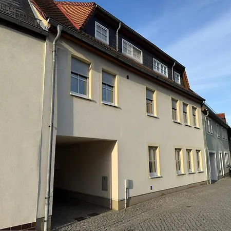 Daire Moderne In Elstra